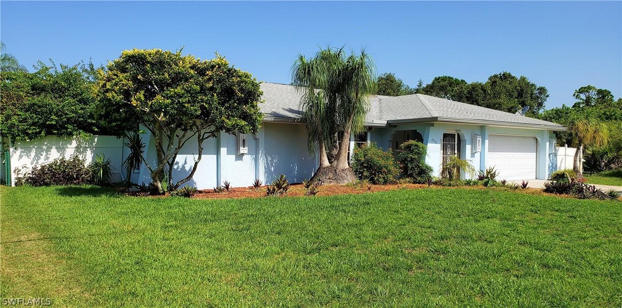 2253 Achilles St., Port Charlotte, FL 33980