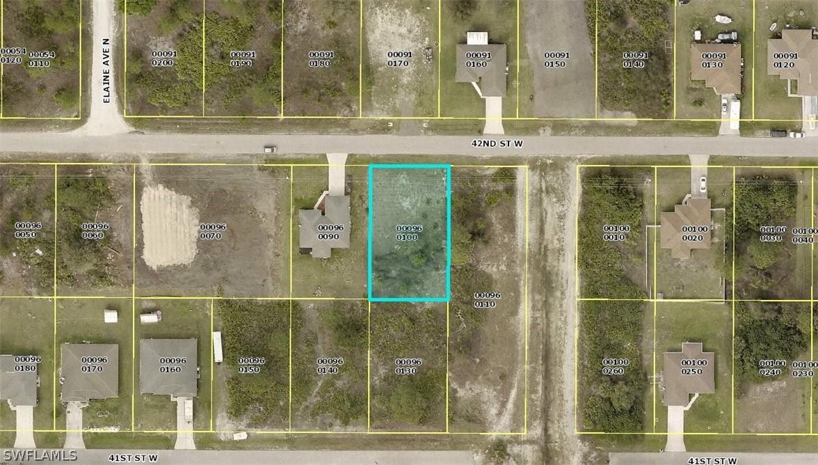 2613 42nd St., Lehigh Acres, FL 33971