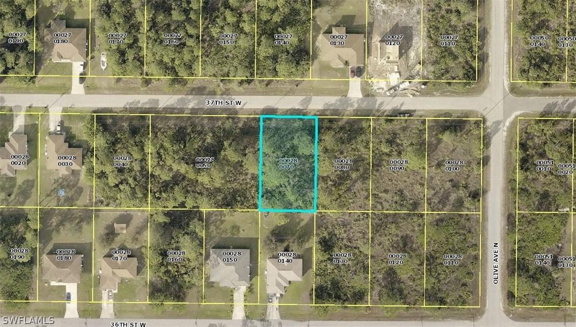 3207 37th St., Lehigh Acres, FL 33971