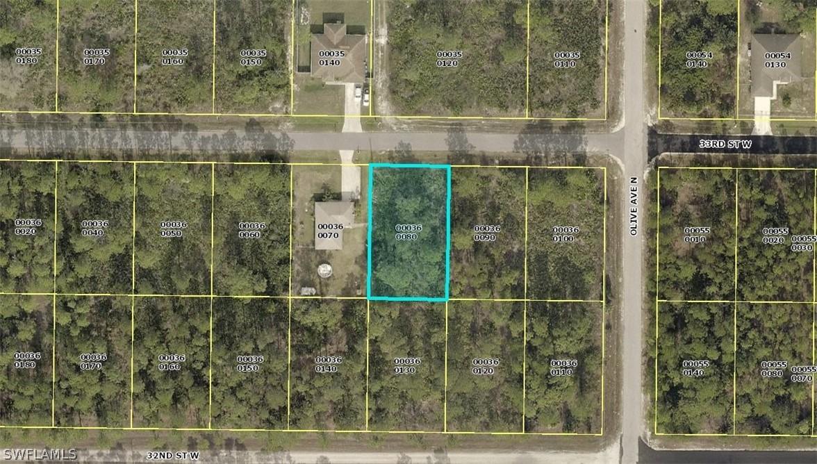 3205 33rd St., Lehigh Acres, FL 33976