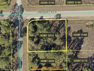 449 Lampion Ave., Lehigh Acres, FL 33974