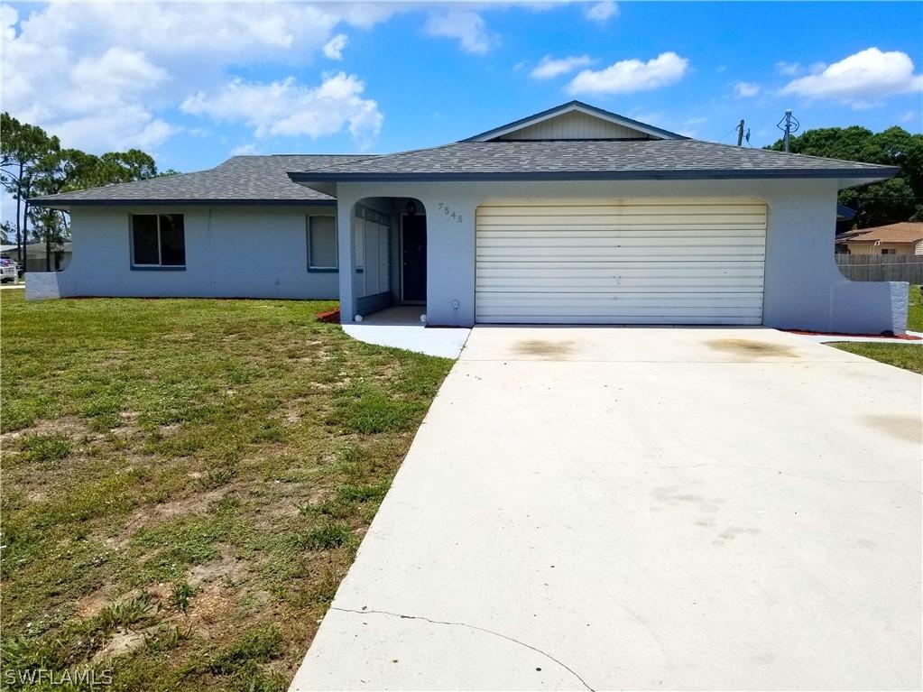 7545 Morgan Rd., Fort Myers, FL 33967