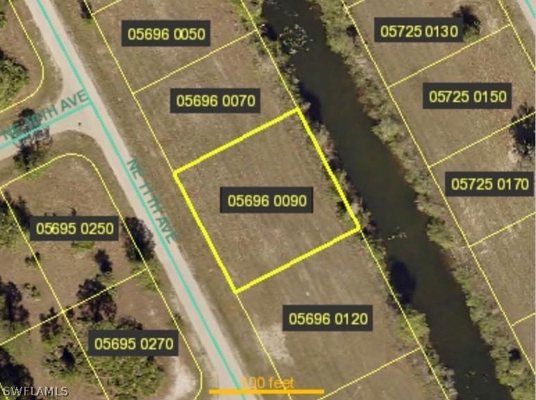 4311 NE 11th Ave., Cape Coral, FL 33909