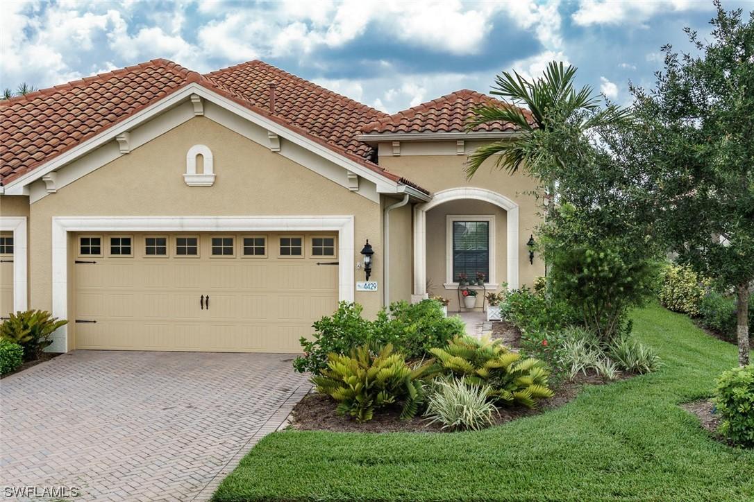 4429 Waterscape Ln., Fort Myers, FL 33966