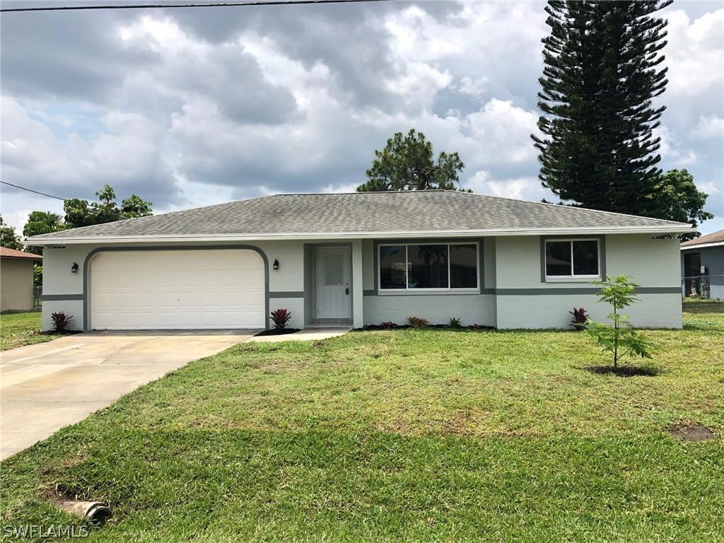1122 SE 19th Ter., Cape Coral, FL 33990