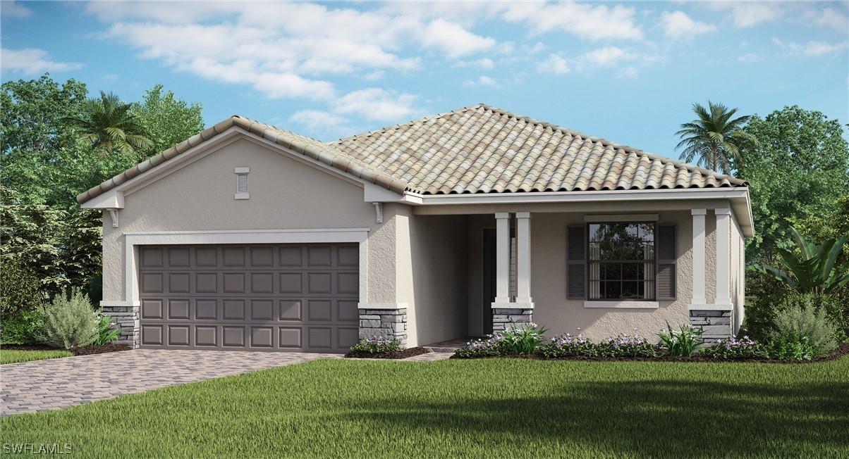 4220 Raffia Palm Cir., Naples, FL 34119
