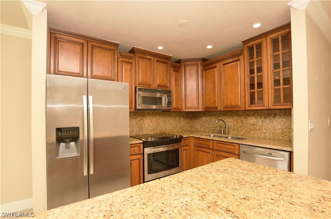 421 12th Ave. #A15, Naples, FL 34102