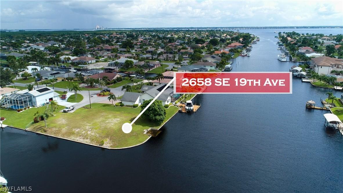 2658 SE 19th Ave., Cape Coral, FL 33904