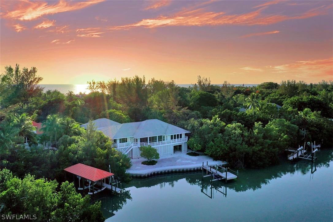 16801 Captiva Dr., Captiva, FL 33924
