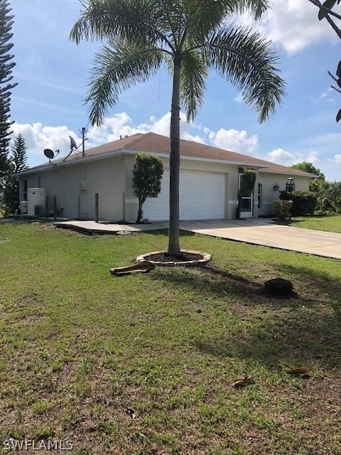 3569 NE 11th Ave., Cape Coral, FL 33909