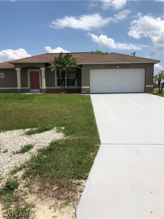 12 NE 8th Ter., Cape Coral, FL 33909