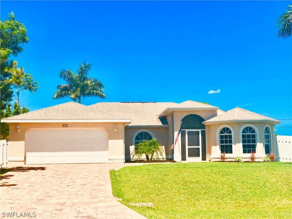 918 NE 5th Ave., Cape Coral, FL 33909