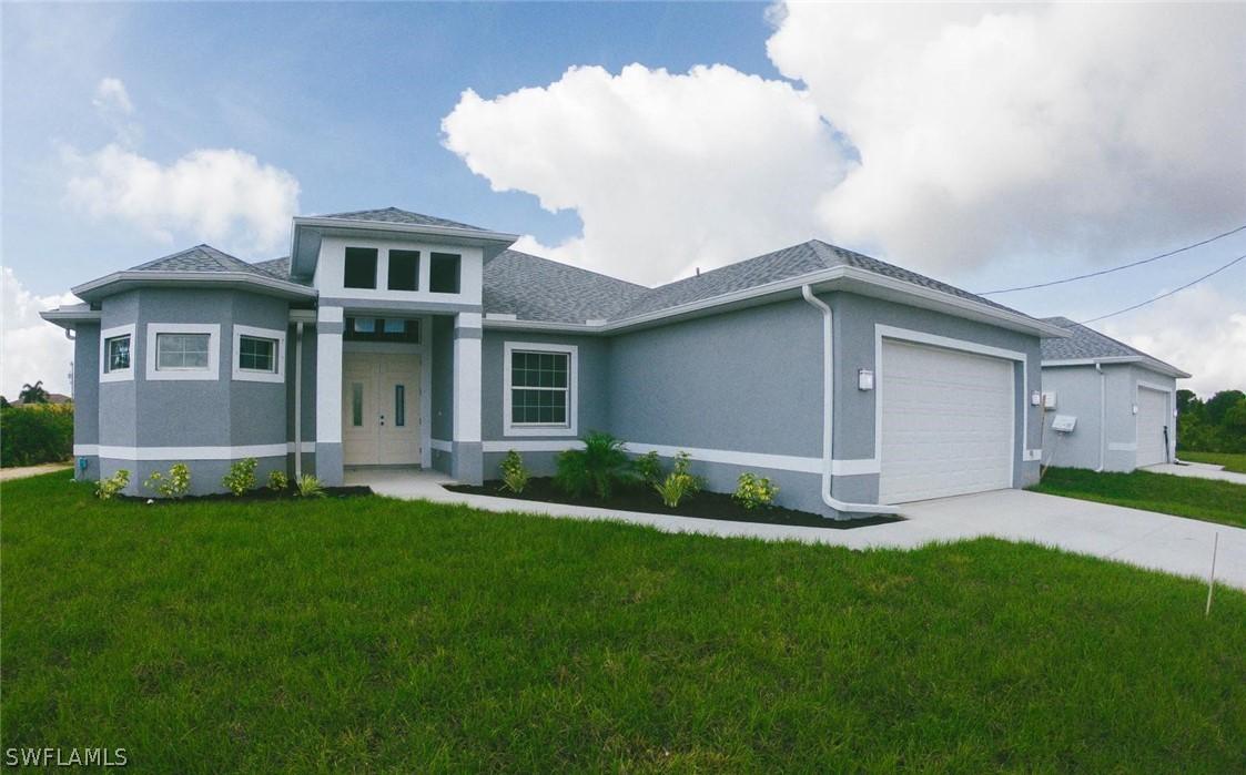 2805 43rd St., Lehigh Acres, FL 33976