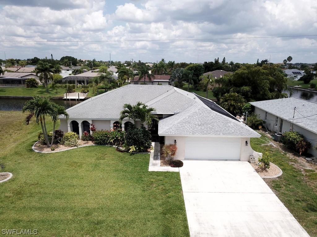 3729 SE 13th Ave., Cape Coral, FL 33904