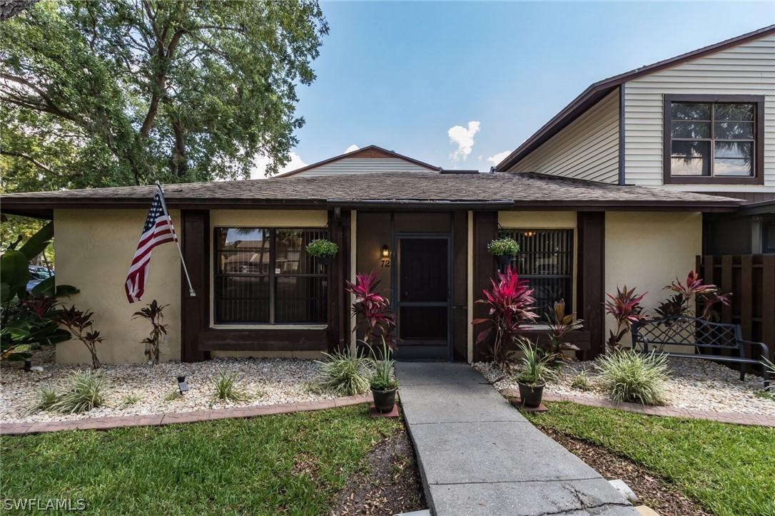 703 SE 12th Ave. #72, Cape Coral, FL 33990