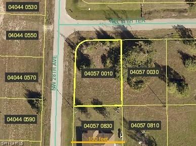 2740 NW 11th Ter., Cape Coral, FL 33993