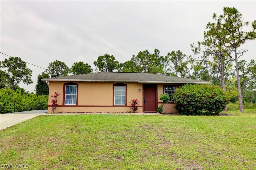 2609 Owen Ave., Lehigh Acres, FL 33973