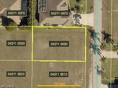 1008 NW 35th Ave., Cape Coral, FL 33993