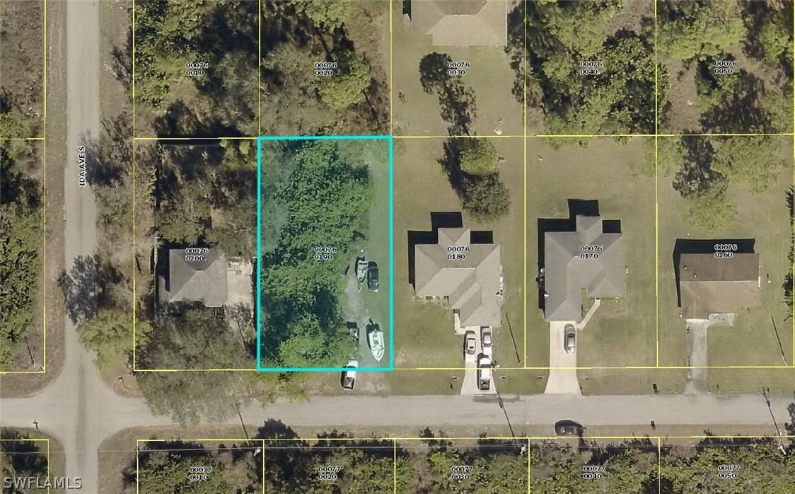 2816 10th St., Lehigh Acres, FL 33971