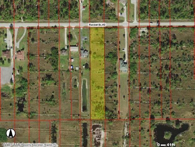4090 Randall Blvd., Naples, FL 34120