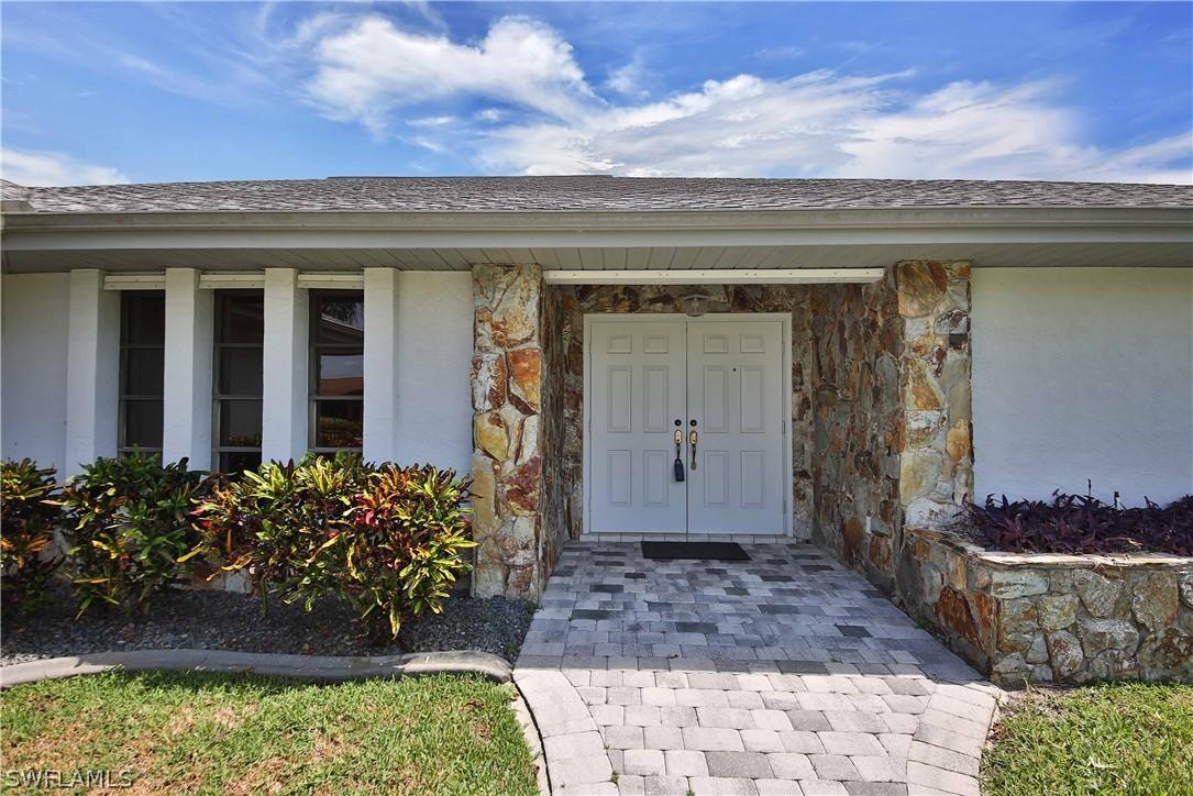1224 SW 53rd St., Cape Coral, FL 33914