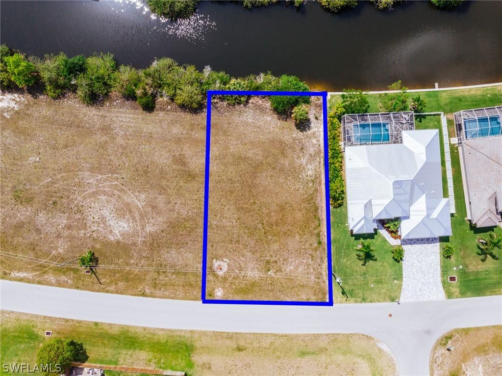 2616 SW 24th Ave., Cape Coral, FL 33914