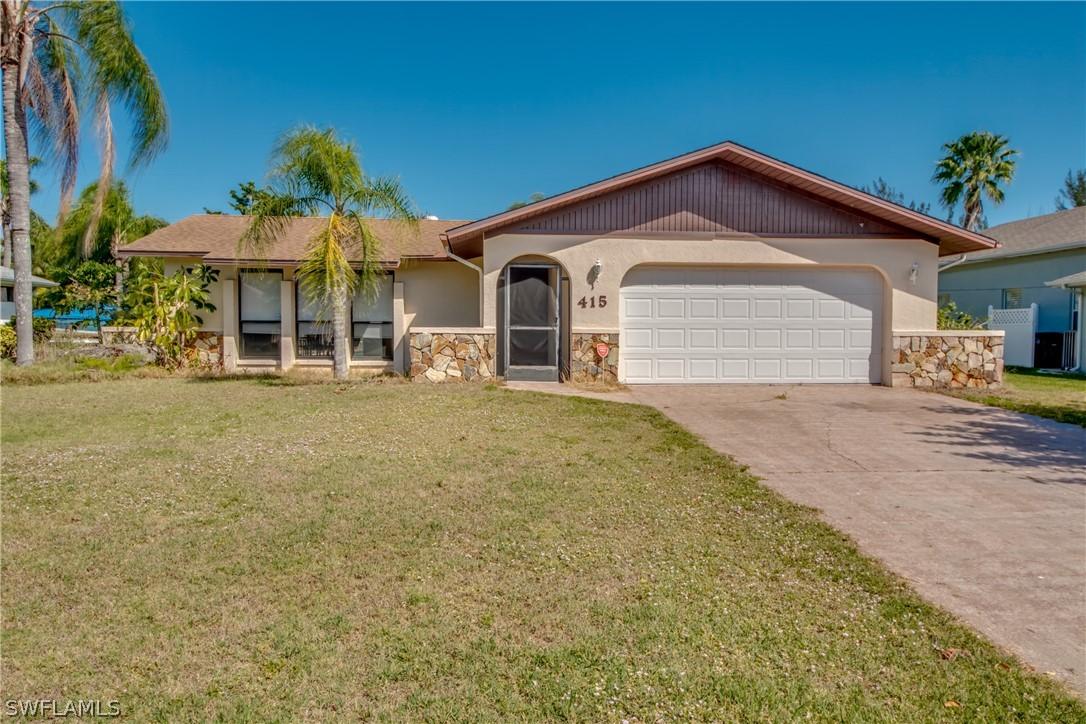 415 SE 30th St., Cape Coral, FL 33904
