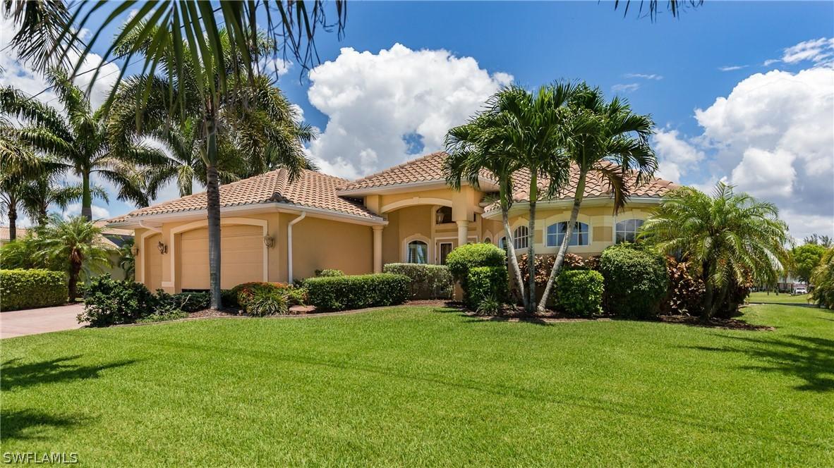 4321 SW 26th Ct., Cape Coral, FL 33914