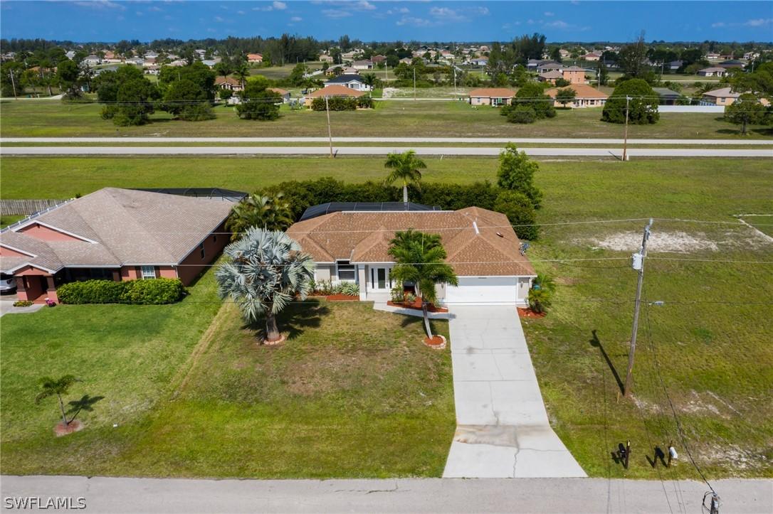 1342 NW 15th Pl., Cape Coral, FL 33993