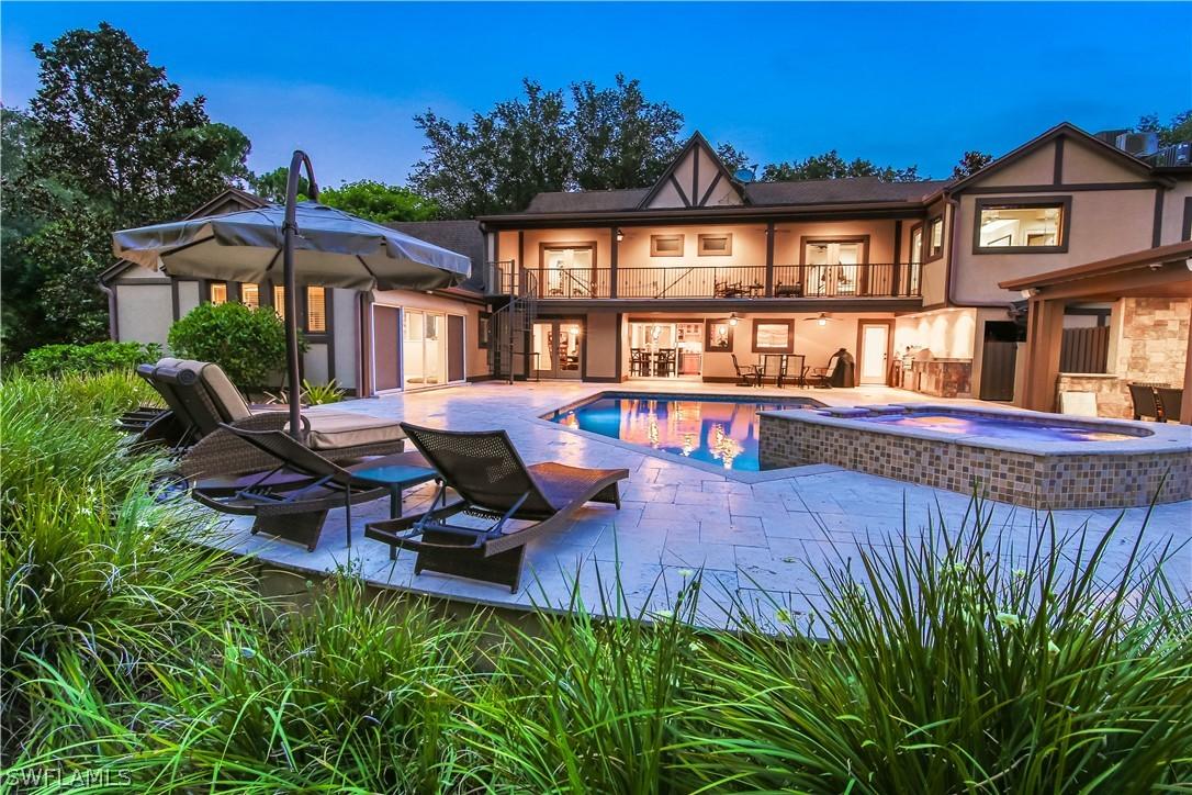 13100 Ponderosa Way, Fort Myers, FL 33907