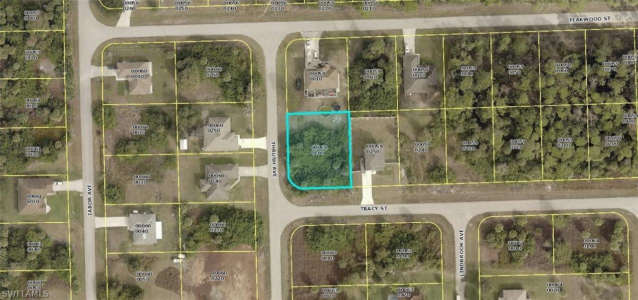 3728 Tracy St., Fort Myers, FL 33905