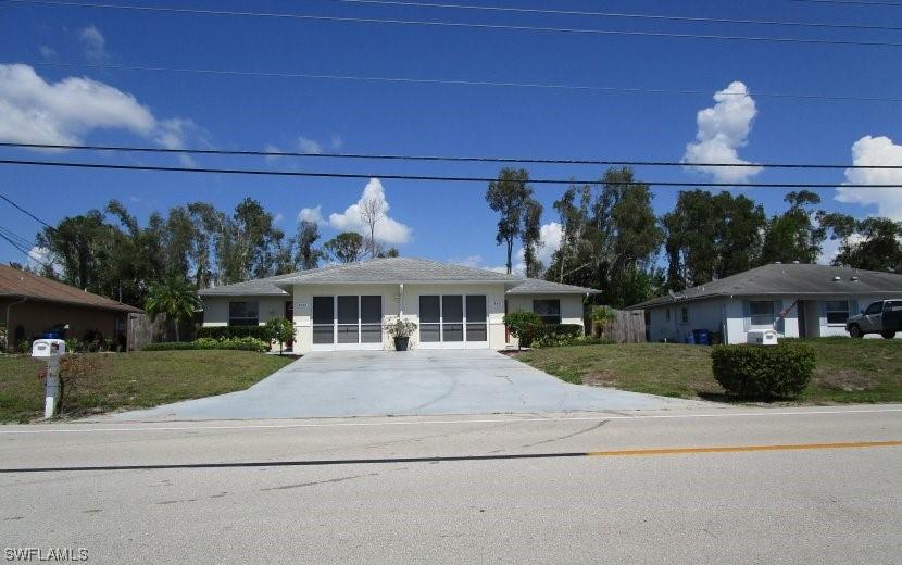 18557 Oriole Rd., Fort Myers, FL 33967