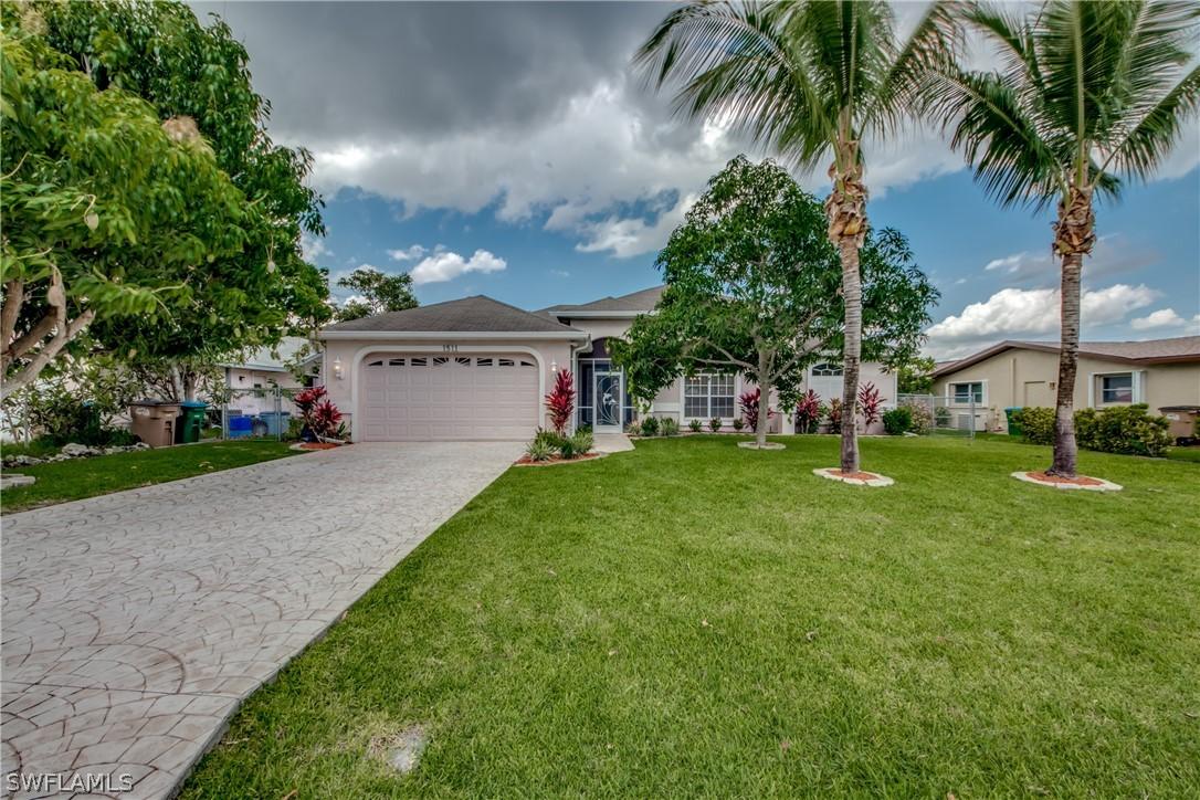 1511 SE 36th Ter., Cape Coral, FL 33904