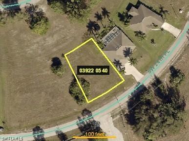 348 SW 24th Pl., Cape Coral, FL 33991