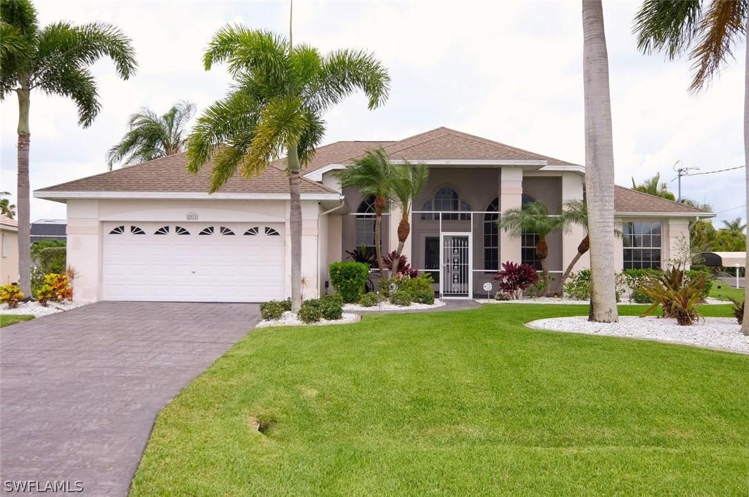 2011 SE 21st St., Cape Coral, FL 33990