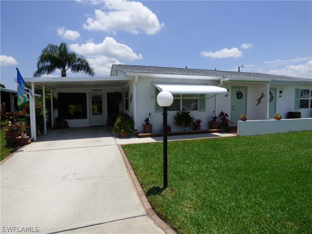25 Heath Aster Ln., Lehigh Acres, FL 33936