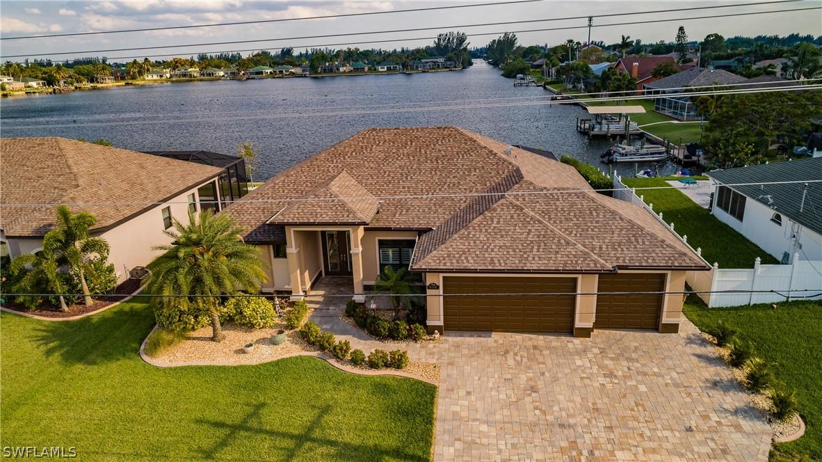 516 SW Trafalgar Pkwy., Cape Coral, FL 33991