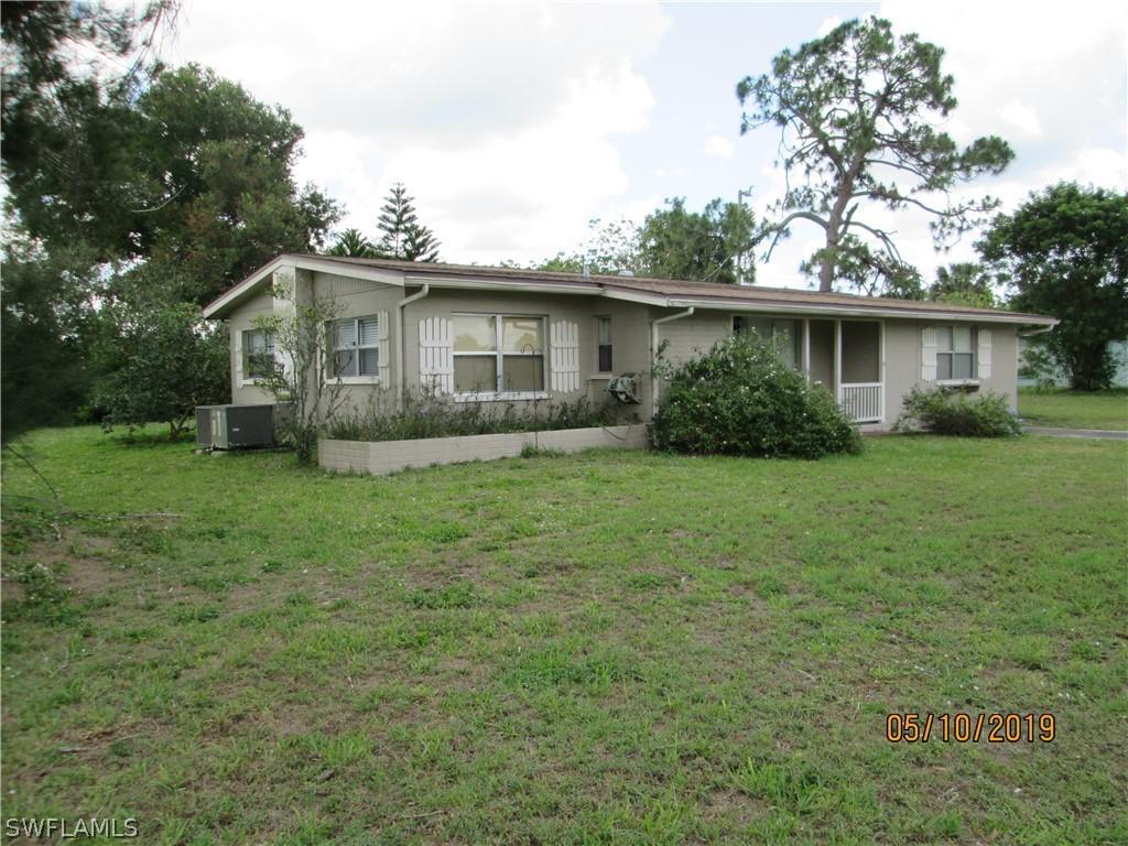 124 Connecticut Rd., Lehigh Acres, FL 33936