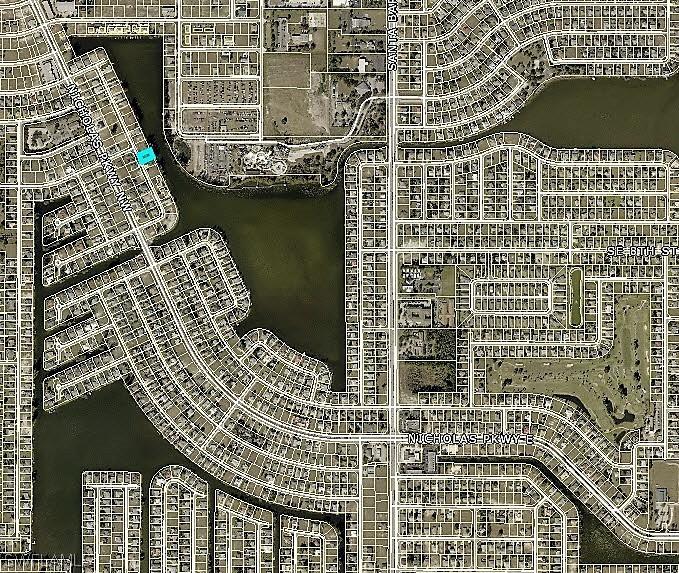 605 SW 3rd Ct., Cape Coral, FL 33991