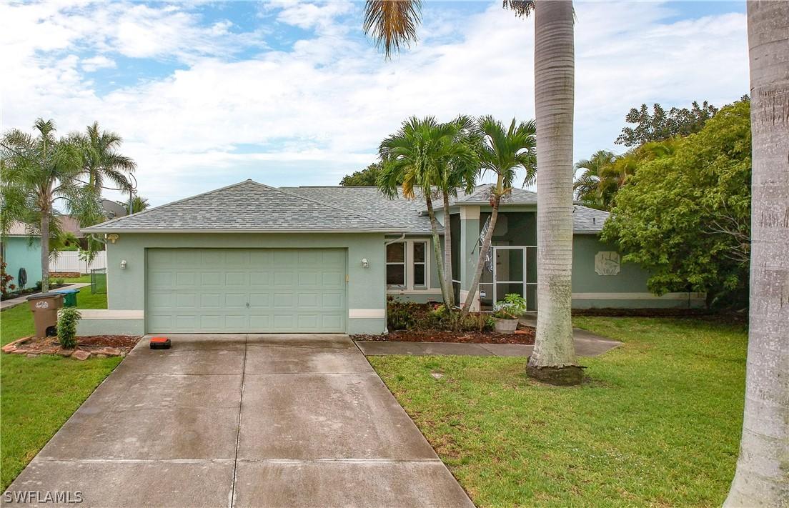 238 SW 43rd Ter., Cape Coral, FL 33914