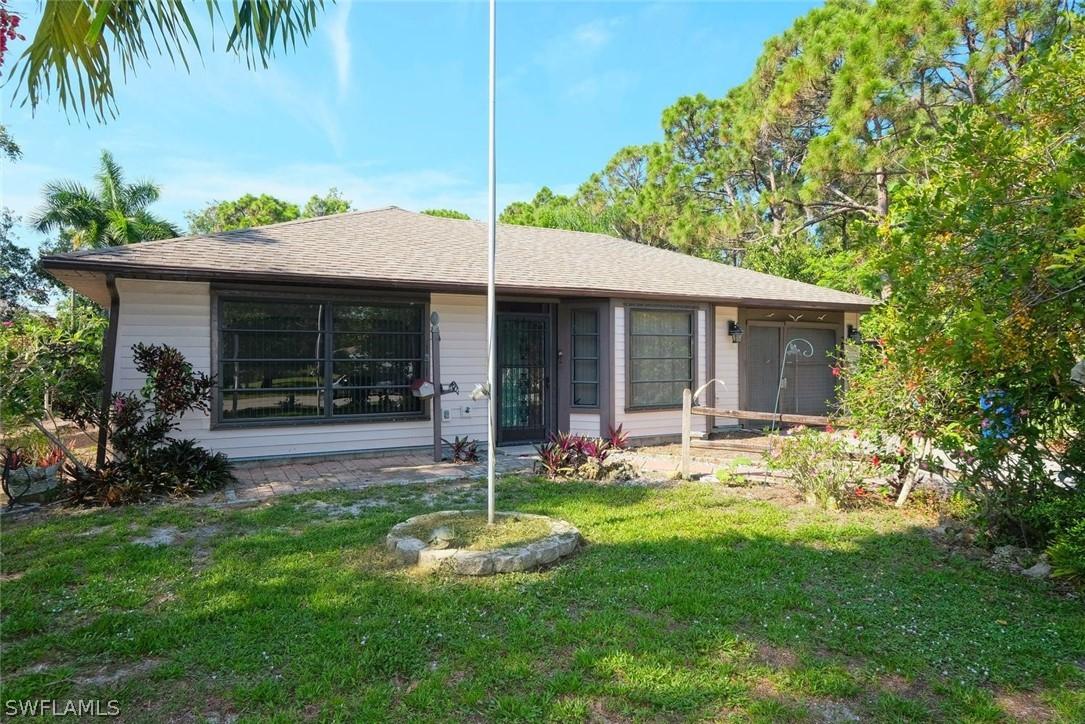 3837 Citrus St., St. James City, FL 33956