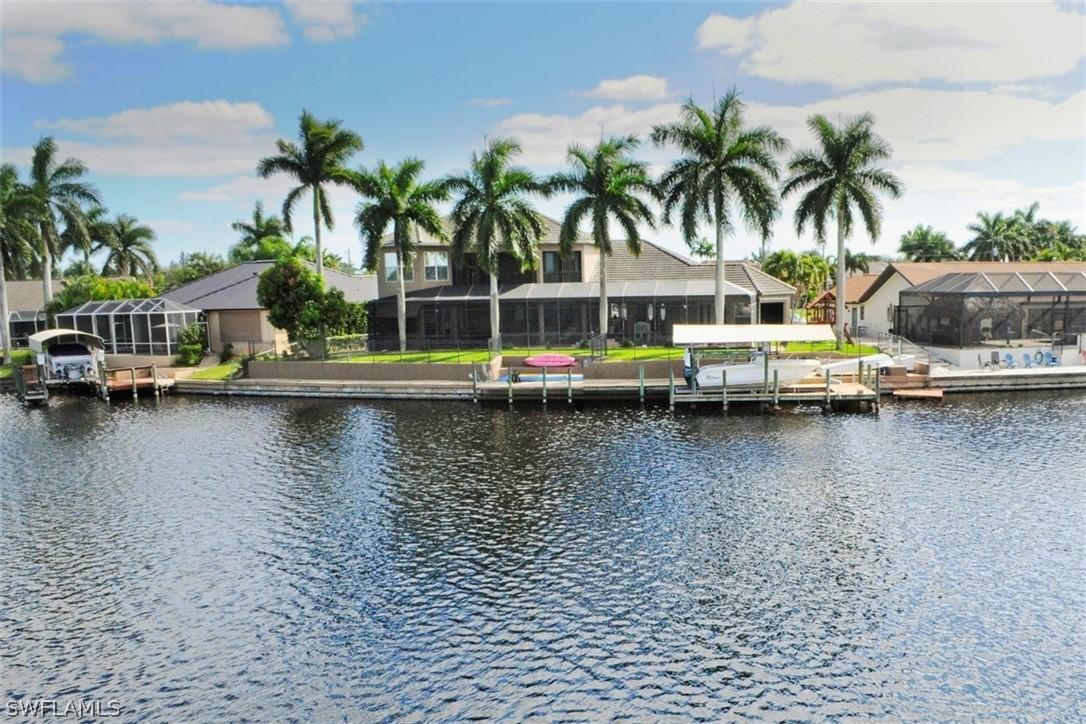 2411 SW 46th St., Cape Coral, FL 33914