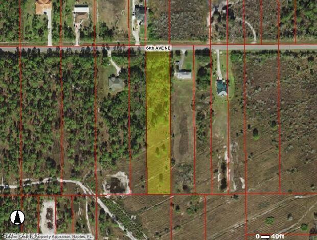 64th Ave., Naples, FL 34120