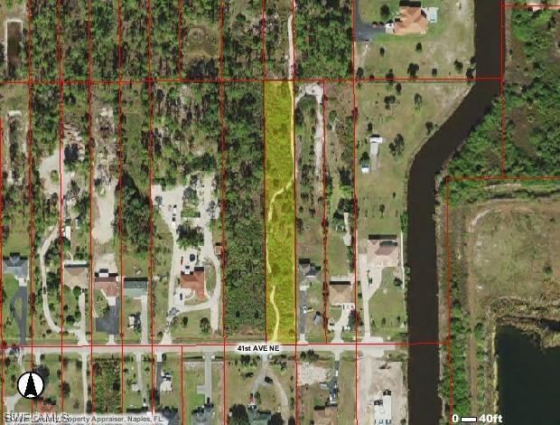 41st Ave., Naples, FL 34120