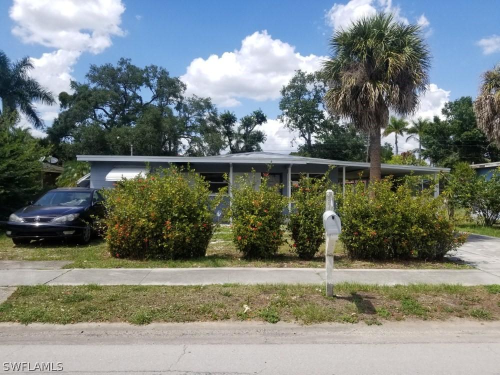 3011 Apache St., Fort Myers, FL 33916