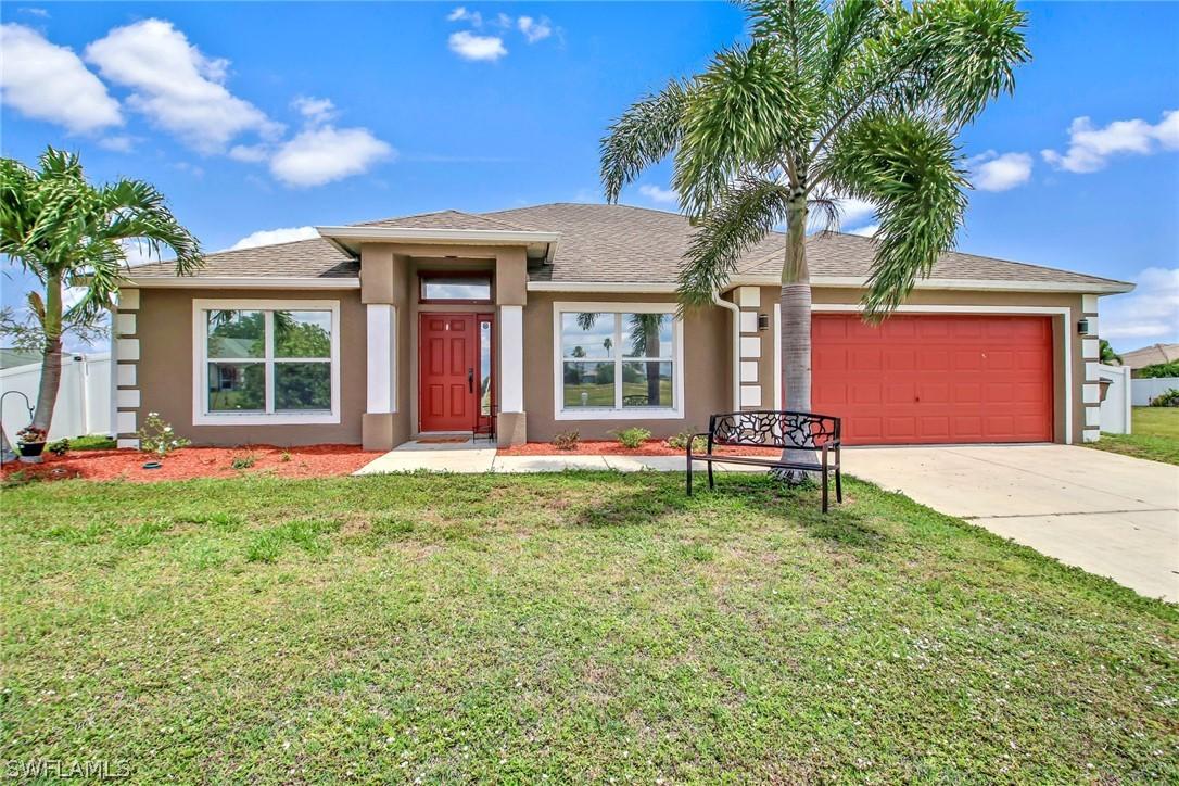 313 NE 14th St., Cape Coral, FL 33909