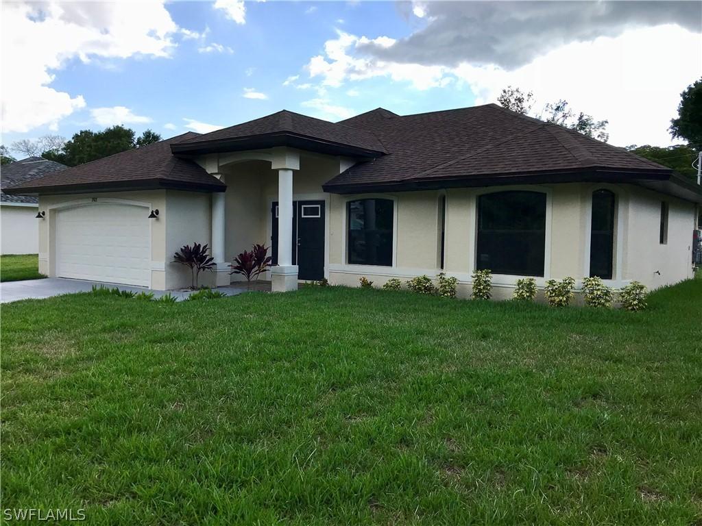 2922 Mccann St., Fort Myers, FL 33901
