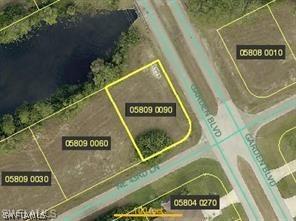 2329 NE 43rd Ln., Cape Coral, FL 33909