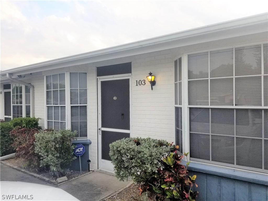 3720 Santa Barbara Blvd. #103, Cape Coral, FL 33914