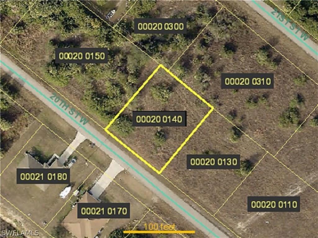 3930 20th St., Lehigh Acres, FL 33971